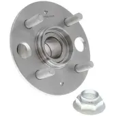 MAPCO 26449 Wiellagerset