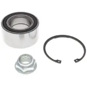 MAPCO 26454 Wiellagerset