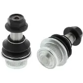 MAPCO 52812/2 Montageset, fuseekogel