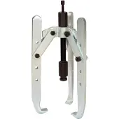 Ks Tools 6303805 Hydraulische poelietrekker Spanbereik 50 - 500 mm Aantal haken 3