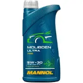 Mannol MN7916-1 Motorolie