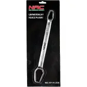 Nac Steeksleutel - platte sleutel Multifunctionele steeksleutel 8-22 mm