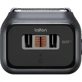 Laifen P3 Pro – Scheerapparaat voor Mannen – Waterdicht – Nat & Droog Scheren – 100 min Accuduur – Snelladen