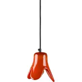 Dutchbone Gable Hanglamp - Oranje