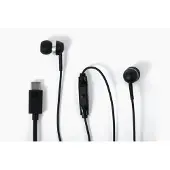 Sennheiser CX 80U - Zwart