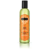 Kama Sutra Kamasutra Cosmetics - Naturals - Massageolie Tropisch Fruit 236 ml