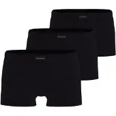 Tom Tailor Boxershorts zwart