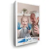 Yoursurprise Foto op canvas - 40x60 cm