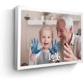 Yoursurprise Foto op canvas - 60x40 cm