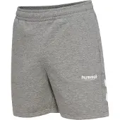 Hummel Broek 'Legacy 2.0' grijs / wit