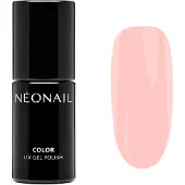 NEONAIL UV Nagellack Gel Nagellak 7 ml Perfect Rose