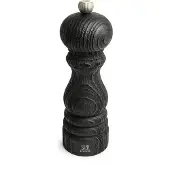 Peugeot Paris nature zoutmolen 18 cm Black