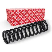 FEBI BILSTEIN Veer, cabine-ophanging 183408