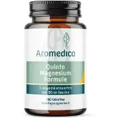 Aromedicare Magnesium formule quinto