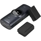 SmallRig 5105 Portable Charger Case for LP-E6P Camera Batteries