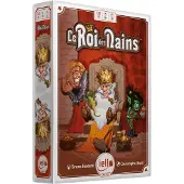 Iello Jeu de cartes Roi des Nains