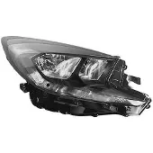 VAN WEZEL 5418962 Koplamp