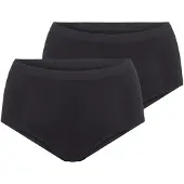Sloggi Slip ' Blue GO Sense ' zwart
