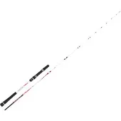 Kali Kunnan Shooter Xtr Jigging Rod Wit 1.80 m / 30-90 g