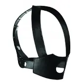 Master Series Face Fuk II Dildo Face Masker