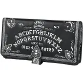 Nemesis Now - Gothic Portemonnee - Spirit Board - voor Vrouwen - standaard - Maat Standard
