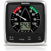Raymarine I60 Windscherm