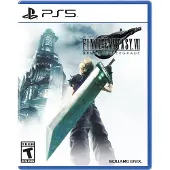 Final Fantasy VII Remake Intergrade