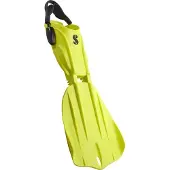 SCUBAPRO Seawing Nova 2 Diving Fins Geel EU 43-46