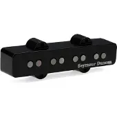 Seymour Duncan STK-J2B Hot Stack Jazz Bass Bridge Pickup 4-String basgitaarelement