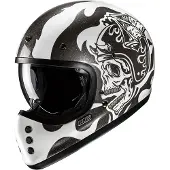 HJC V60 Flame Integraalhelm