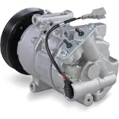 Valeo Compressor, airconditioning voor o.a. RENAULT