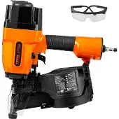 Vevor MCN90 Coil Framing Nailer