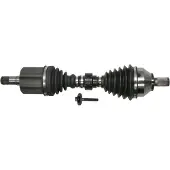 FEBI BILSTEIN Aandrijfas 194229