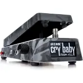 Dunlop DB01B Dime Cry Baby From HB Wah-Wah-pedaal