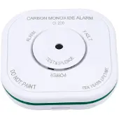 Olympia Gevarenindicator, CI 200 Draadloze Koolmonoxide Detector