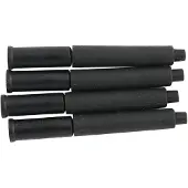 Shimano Seal cap shim. 4pcs. sp40 pack. a. 4 pieces