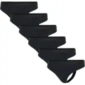 Adidas String zwart