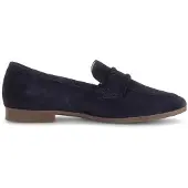 Gabor 82.432 Instappers | Maat 4.5 Dames Blauw