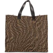 Fendi Shopping Tote Schoudertas