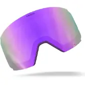 Matchu Sports Skibril lens - S3 (zonnig weer) - Universeel