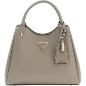 GUESS Schoudertas 'Meridian II' taupe