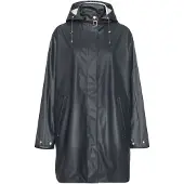 Ilse jacobsen Functionele jas 'RAIN151' donkerblauw