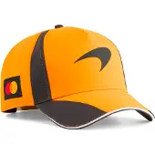 Puma McLAREN MASTERCARD F1 TEAM Replica baseballpet