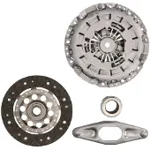 Nexus F1B031NX Koppelingsset
