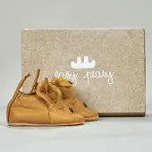 Easy peasy Ballerina's MY BLUBLU ALPAGA kind 18 / 19