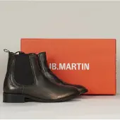 Jb martin Laarzen ATTENTIVE dames 37
