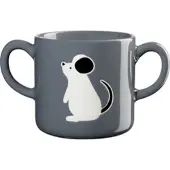 Asa selection Kindermok Buddies Mouse 250 ml