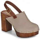 Fericelli Klompen MACATA dames 38