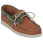 Dream in green Bootschoenen ANTERO heren 41