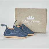 Easy peasy Ballerina's MY BLUMOO CHAT kind 6-12 maanden